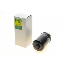 WK 8038 MANN-FILTER Паливний фільтр