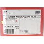 Олива 10W40 4100 Syn-nergy Spec (20L) (MB 229.3/RN0710/RN0700/PSA B71 2300/VW 501 01/VW505 00) (112893)