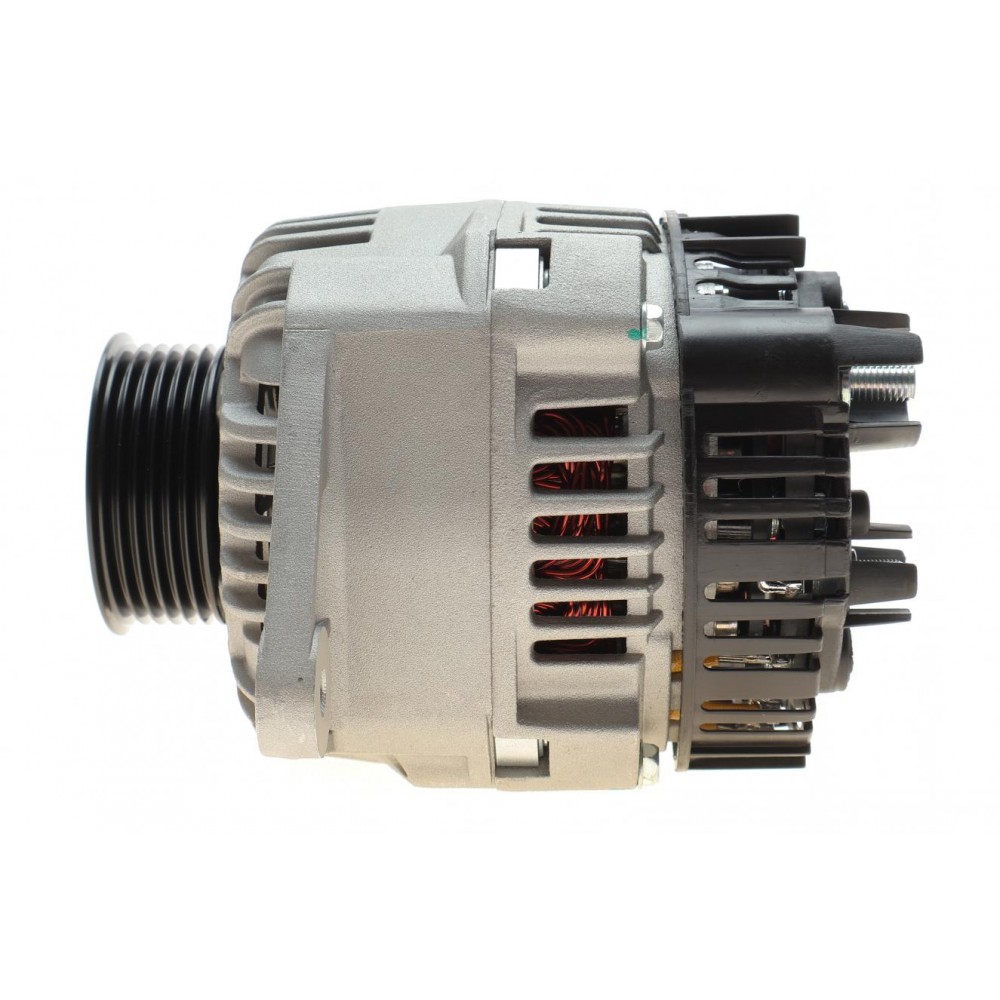 Генератор Citroen Berlingo/Jumpy/Peugeot Expert/Partner 1.8/1.9D 95-13 (14V/70A)