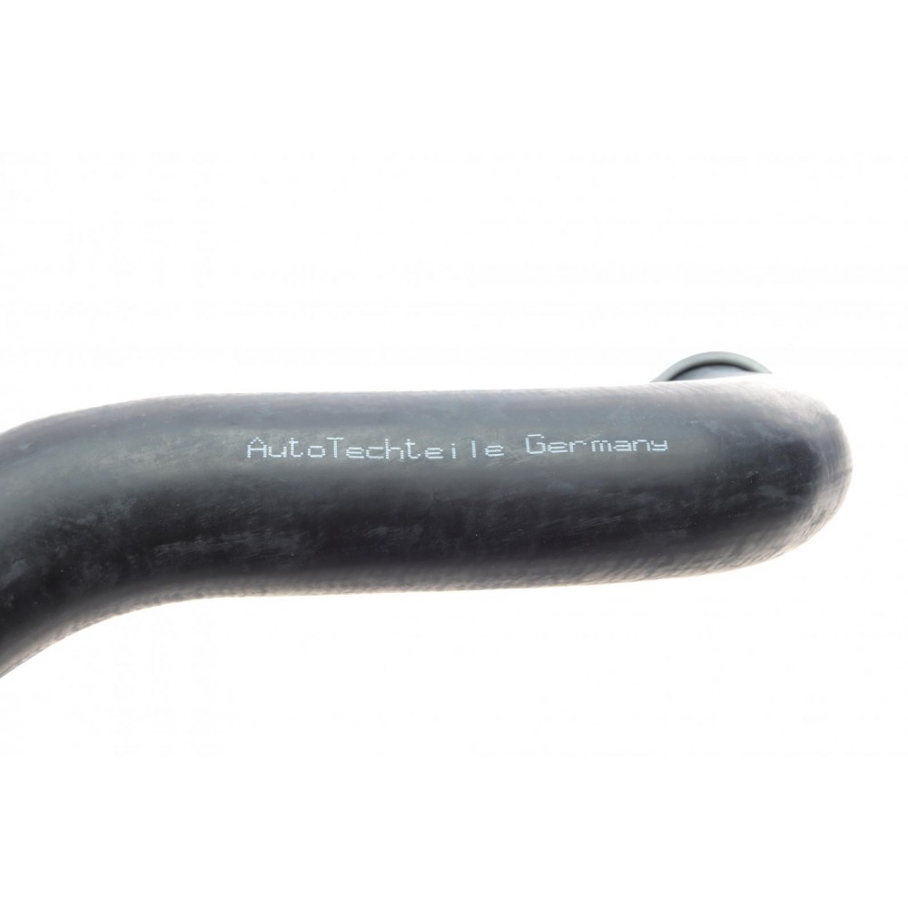 Патрубок радіатора MB C-class (W204)/E-class (W212) 07-15 (M271)