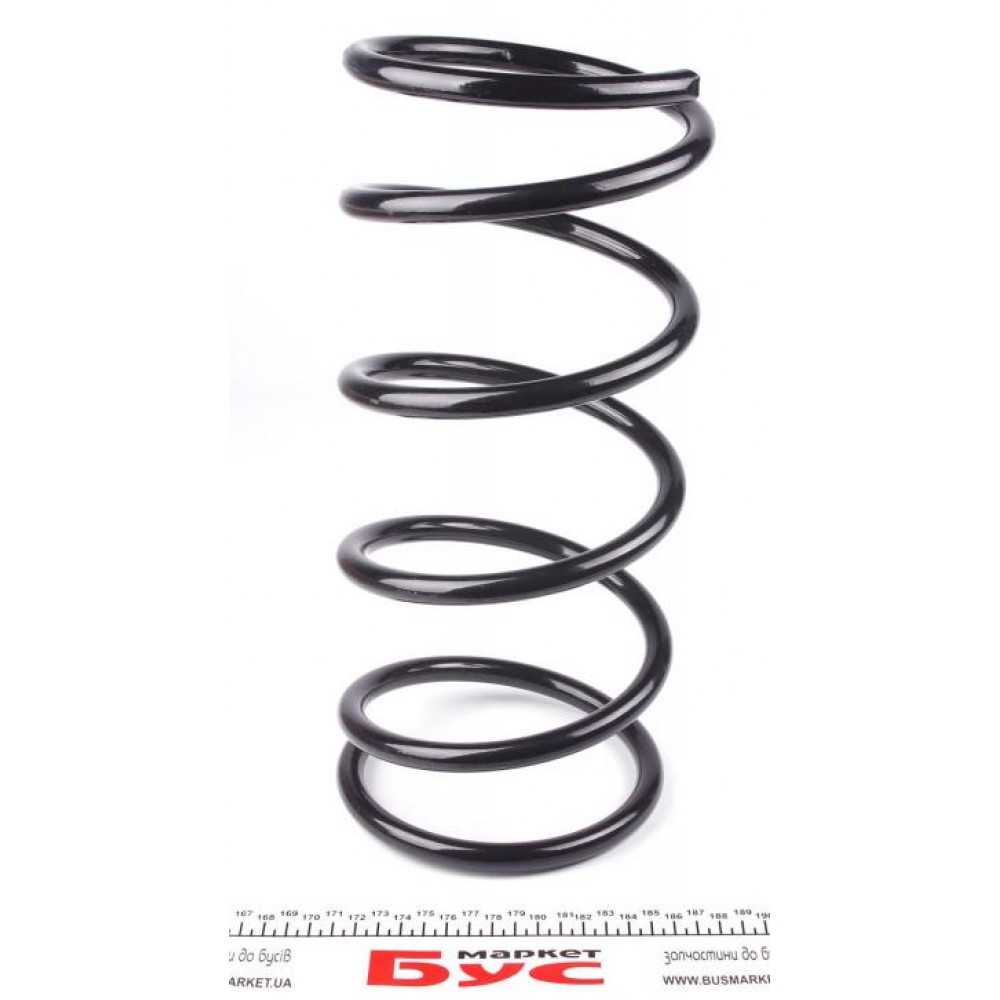 Пружина (передня) Citroen Berlingo/Peugeot Partner 1.4i/1.9D 96-07