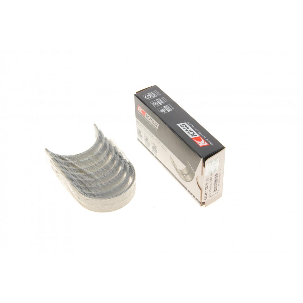 CR4574SV0.25 KING Шатунний підшипник