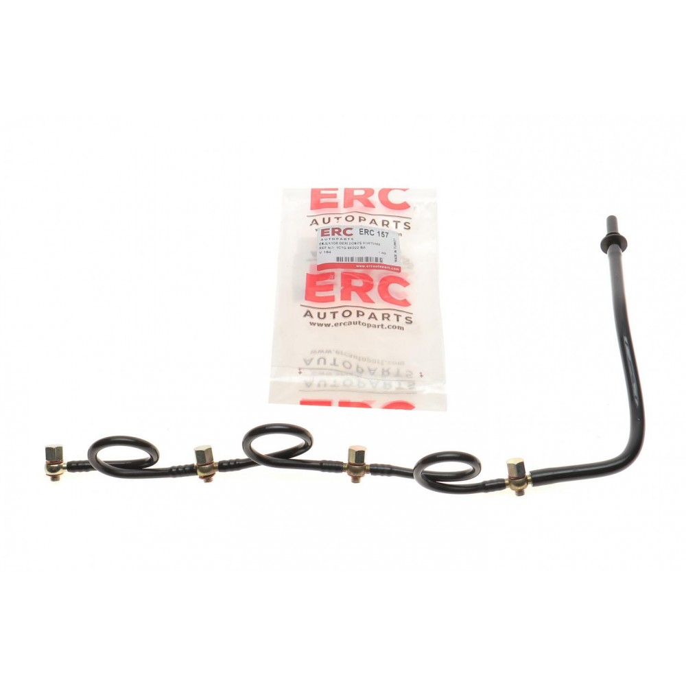 Шланг зливний Ford Transit 2.0/2.4TDDI 00-06