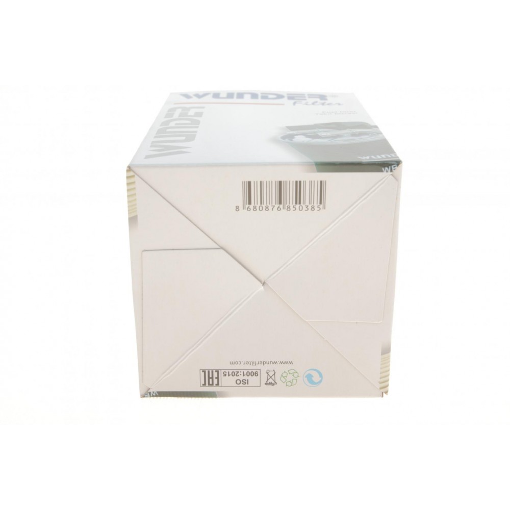 Фільтр паливний VW Tiguan 2.0TDI 12-