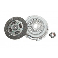 826522 VALEO Комплект зчеплення