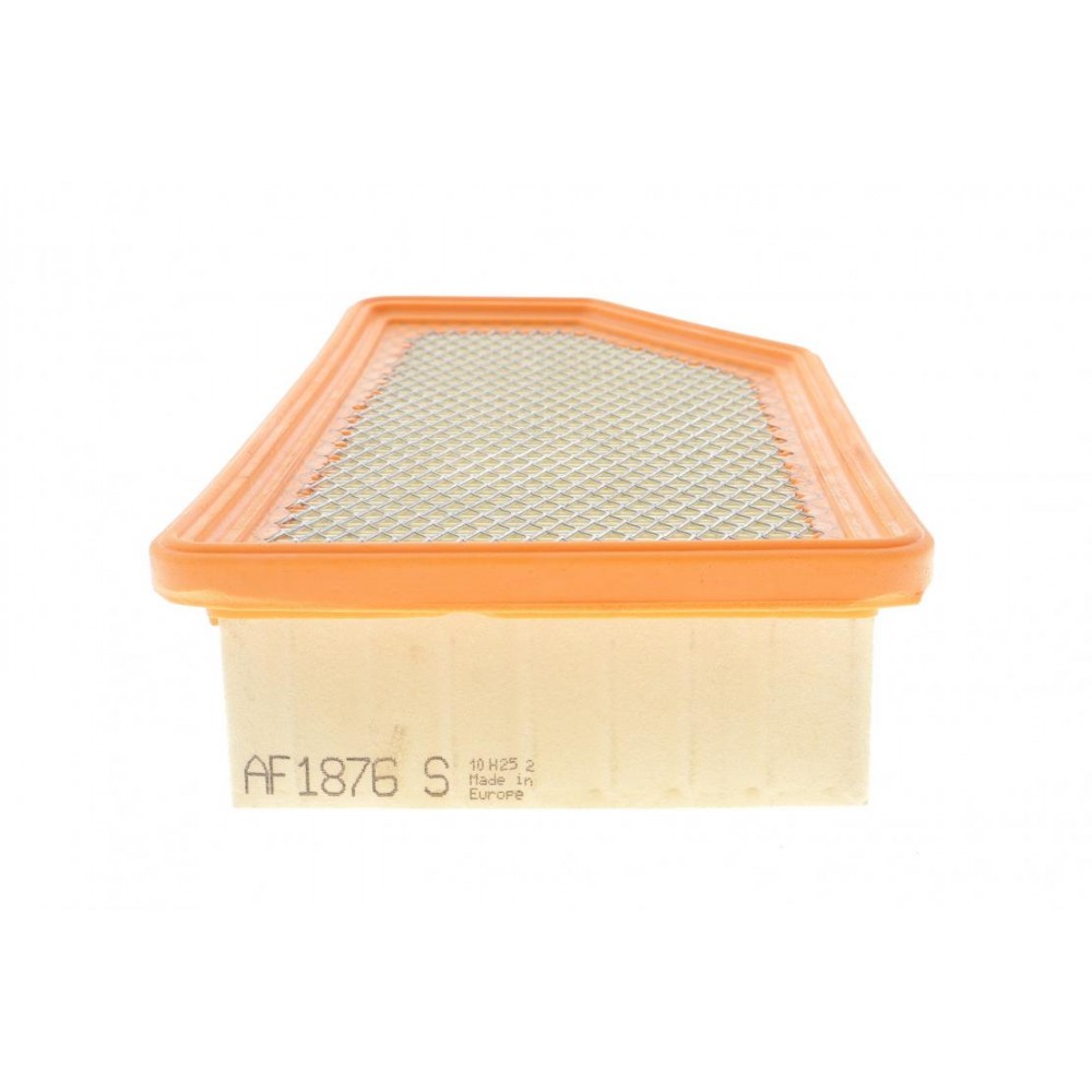 Фільтр повітряний Hyundai Accent 1.4/1.6 10-/Kia Rio III 1.1-1.6 11- (з сіткою)