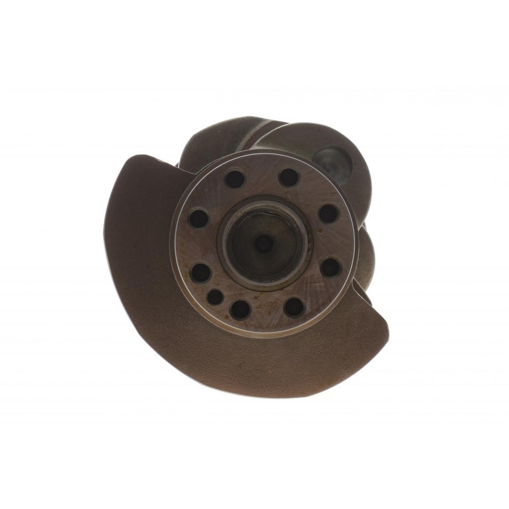 Колінчастий вал Nissan Navara NP300/Pathfinder 3.0 dCi 10-