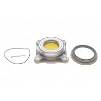 59638 AIC Комплект підшипника ступиці колеса