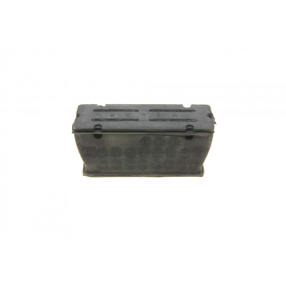 Подушка ресори (передня/нижня) MB Sprinter 96- (пластик) (L)(всередині OE Mercedes Benz)