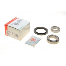 713 6157 10 FAG Комплект підшипника ступиці колеса