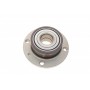 Підшипник маточини (задньої) Peugeot Partner 96-15/Citroen Berlingo 96-08 (+ABS)(к-кт)
