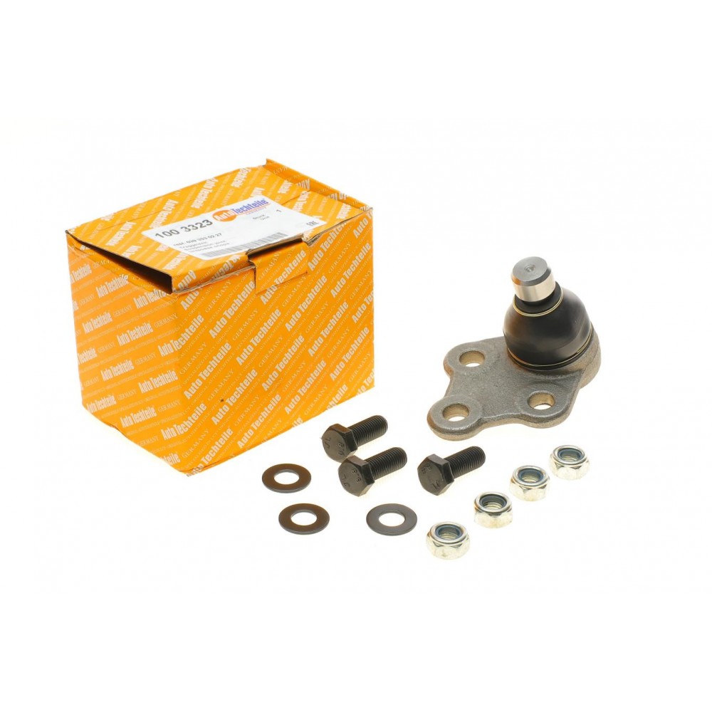 Опора кульова (передня/знизу) MB Vito (W639) 03- (3323)