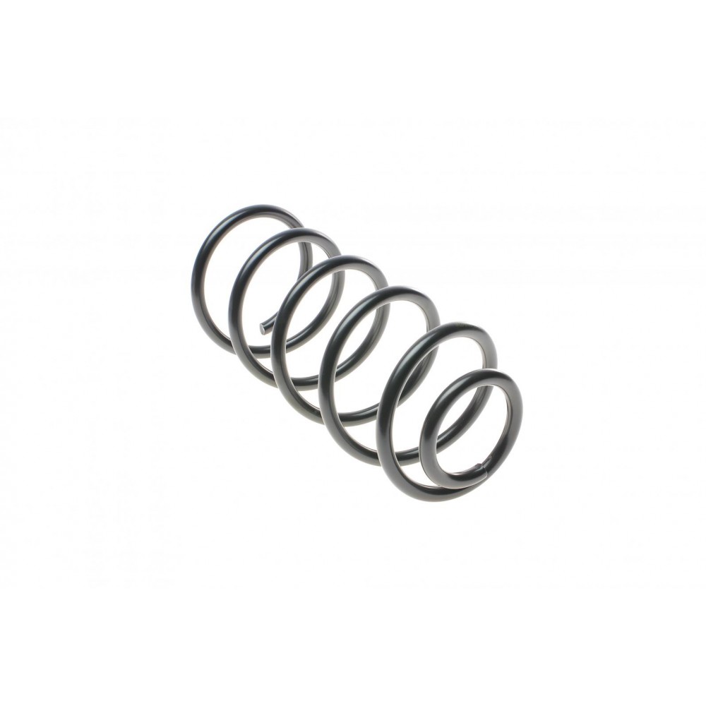 Пружина (передня) Audi A3 1.9TDI 96-03 (нах.зад.частина) (без спорт.ход.ч.)