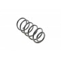 Пружина (передня) Audi A3 1.9TDI 96-03 (нах.зад.частина) (без спорт.ход.ч.)