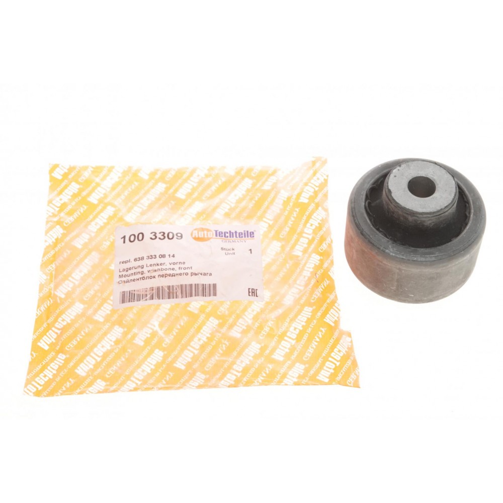 Сайлентблок важеля (переднього/ззаду) MB Vito (W638-639) 97-14 (3309)