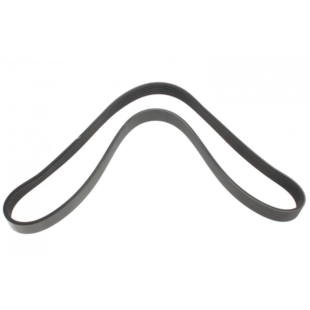 ремінь поліклиновий6PK1100 Peugeot 306/405, Citroen ZX 1.6-2.0 91> HUTCHINSON 1100K6