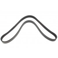 ремінь поліклиновий6PK1100 Peugeot 306/405, Citroen ZX 1.6-2.0 91> HUTCHINSON 1100K6