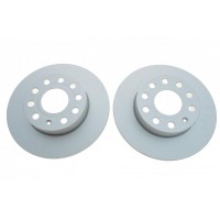 23-0725C METELLI Гальмівний диск