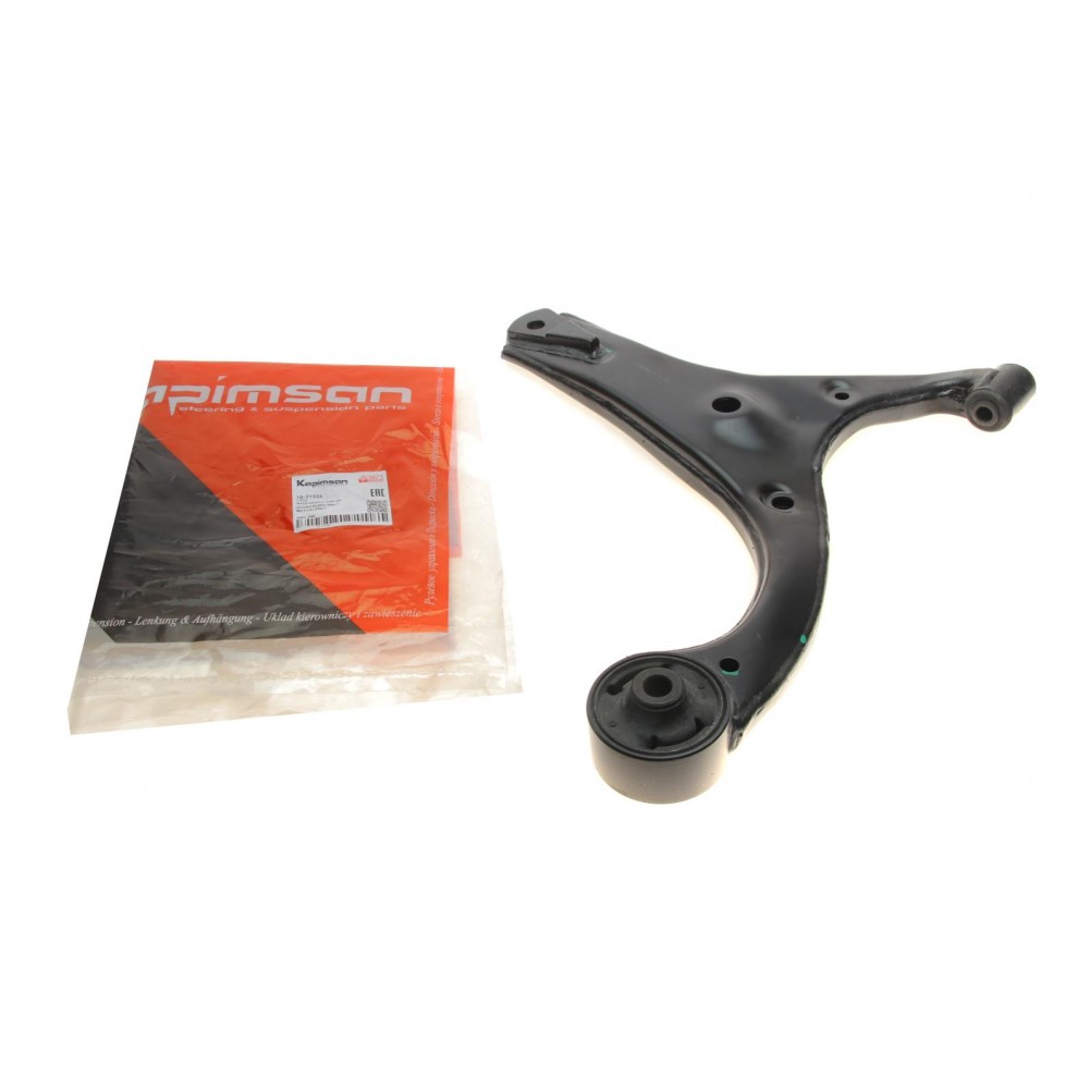 Важіль підвіски (передній/знизу) (L) Hyundai Accent/Kia Rio 06-