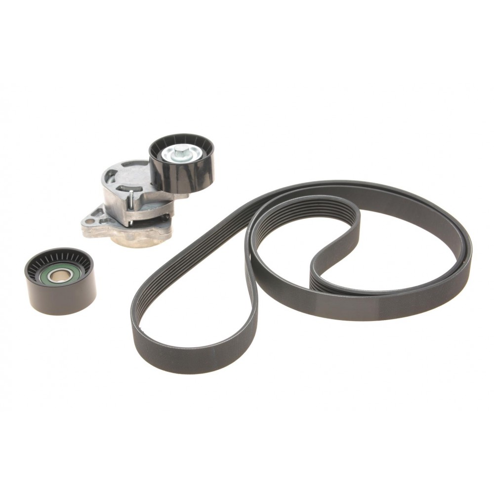 VKMA 36073 SKF Поліклиновий ремінний комплект