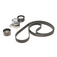 VKMA 36073 SKF Поліклиновий ремінний комплект