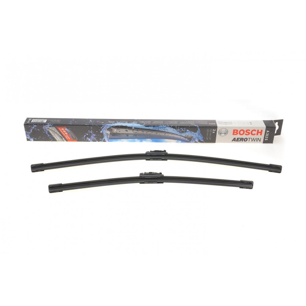 3 397 014 312 BOSCH Щітка склоочисника