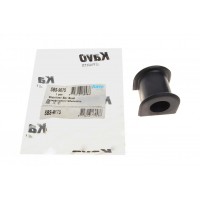 SBS-9075 KAVO PARTS Втулка стабілізатора