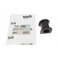 SBS-9075 KAVO PARTS Втулка стабілізатора