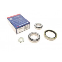 Підшипник маточини (задньої) Fiat Ducato 94- 15