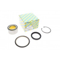 R17712 SNR Комплект підшипника ступиці колеса