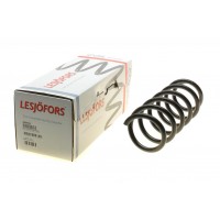 4008555 LESJÖFORS Пружина ходової частини