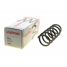 4008555 LESJÖFORS Пружина ходової частини