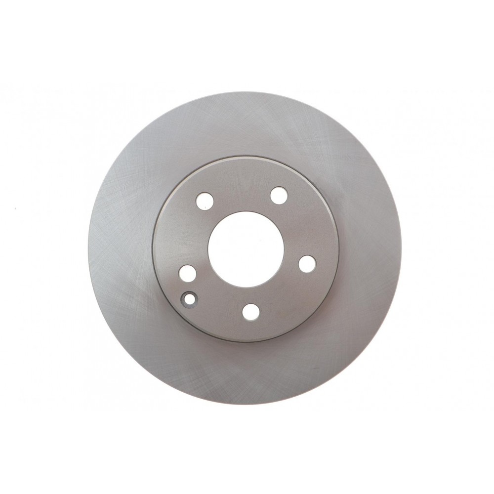 Диск гальмівний (передній) MB E-class (W211/S211) 02-09 (295x28)