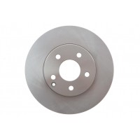 Диск гальмівний (передній) MB E-class (W211/S211) 02-09 (295x28)