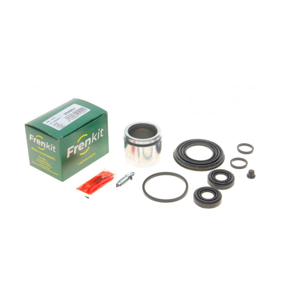 254901 FRENKIT Ремкомплект, Гальмівний супорт