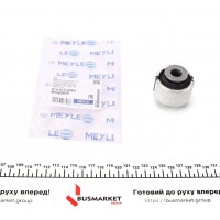 014 610 0054 MEYLE Підвіска важіль незалежної підвіски колеса