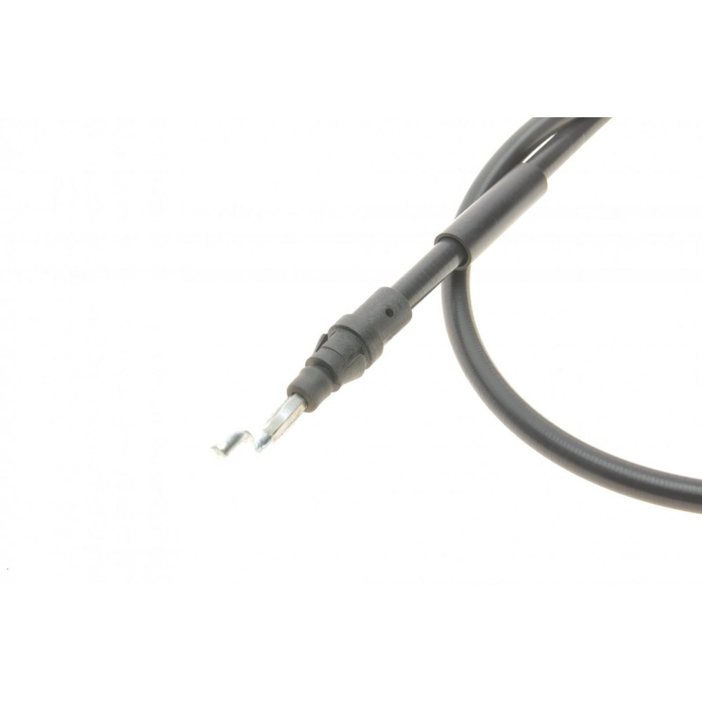 Трос ручника (задній) VW T5 (1297/1005mm) (крім 4x4)