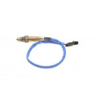 0 258 027 02H BOSCH датчик кисню
