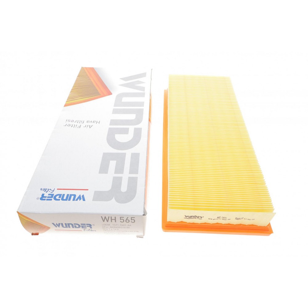 Фільтр повітряний Ford Mondeo 1.8-3.0 99-07