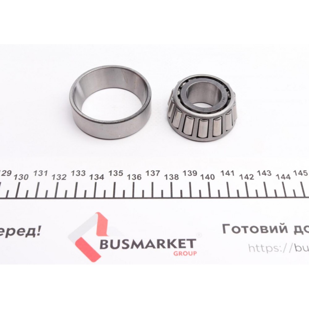 Підшипник (20x47x19.25)