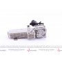 Радіатор рециркуляції ВГ з клапаном EGR VW Passat 2.0 TDI 05-10
