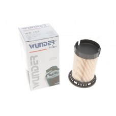 Фільтр паливний Skoda Octavia/VW Golf VII/ Passat 1.6/2.0TDI 12-