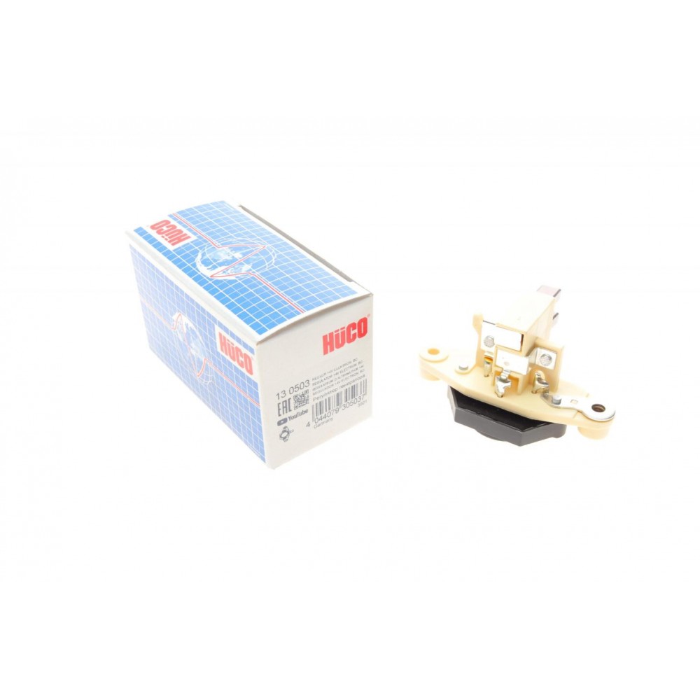 130503 HITACHI Регулятор генератора