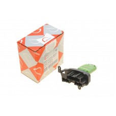 Реостат пічки MB Sprinter TDI (7 контактів) Реостат пічки MB Sprinter TDI (7 контактів)