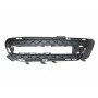 Решітка бампера MB E-class (W212) 10-11 (R)