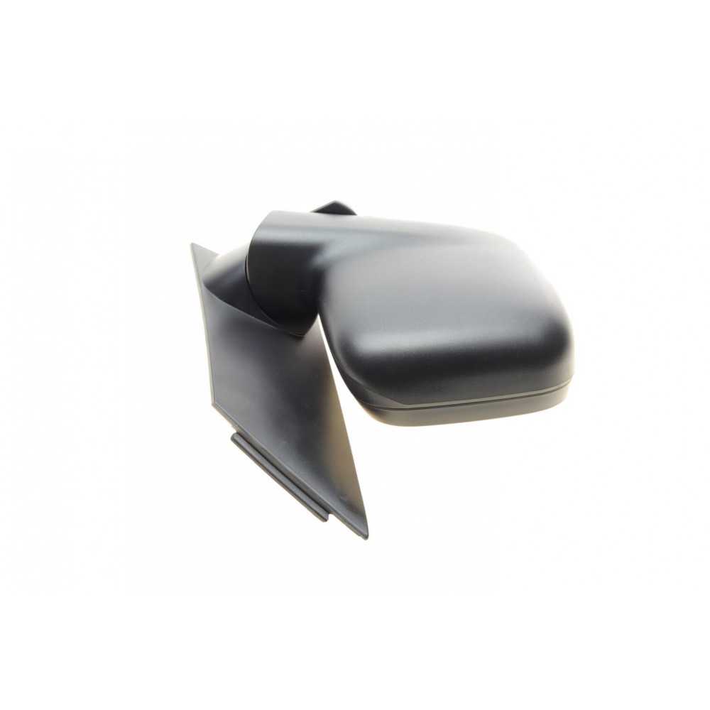 Дзеркало заднього виду VW Caddy III 03- (R) (механіка) (8570.10)