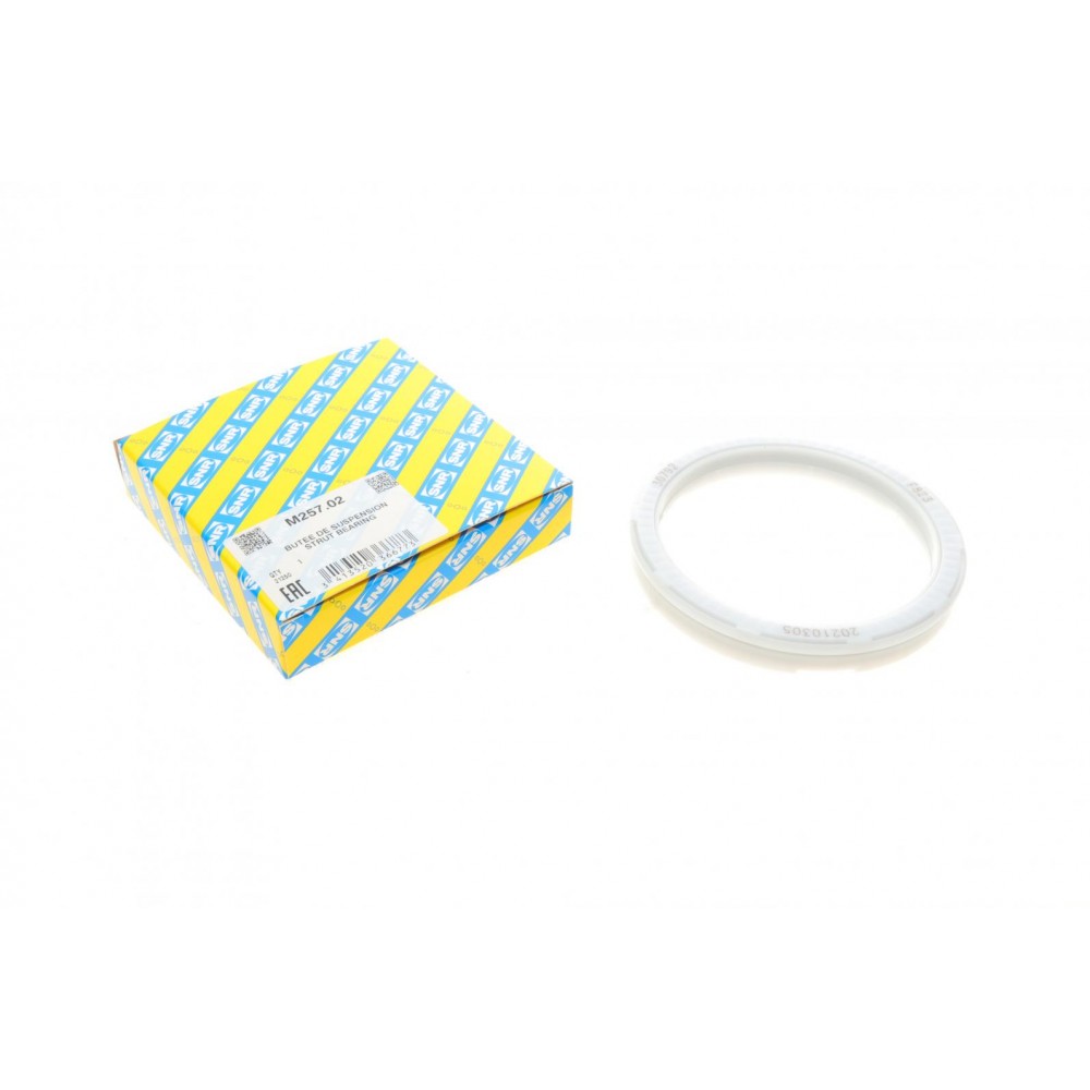 M257.02 SNR Ремкомплект, Опора стійки амортизатора