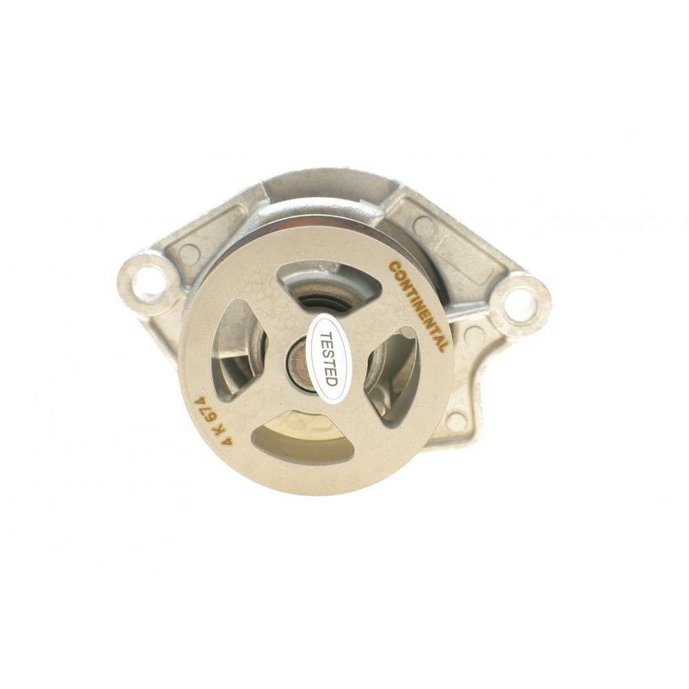 Комплект ГРМ + помпа Skoda Fabia/Octavia 00-13/VW Caddy/Golf/Polo 1.4 16V 99-08 (20x130z/17x58z)