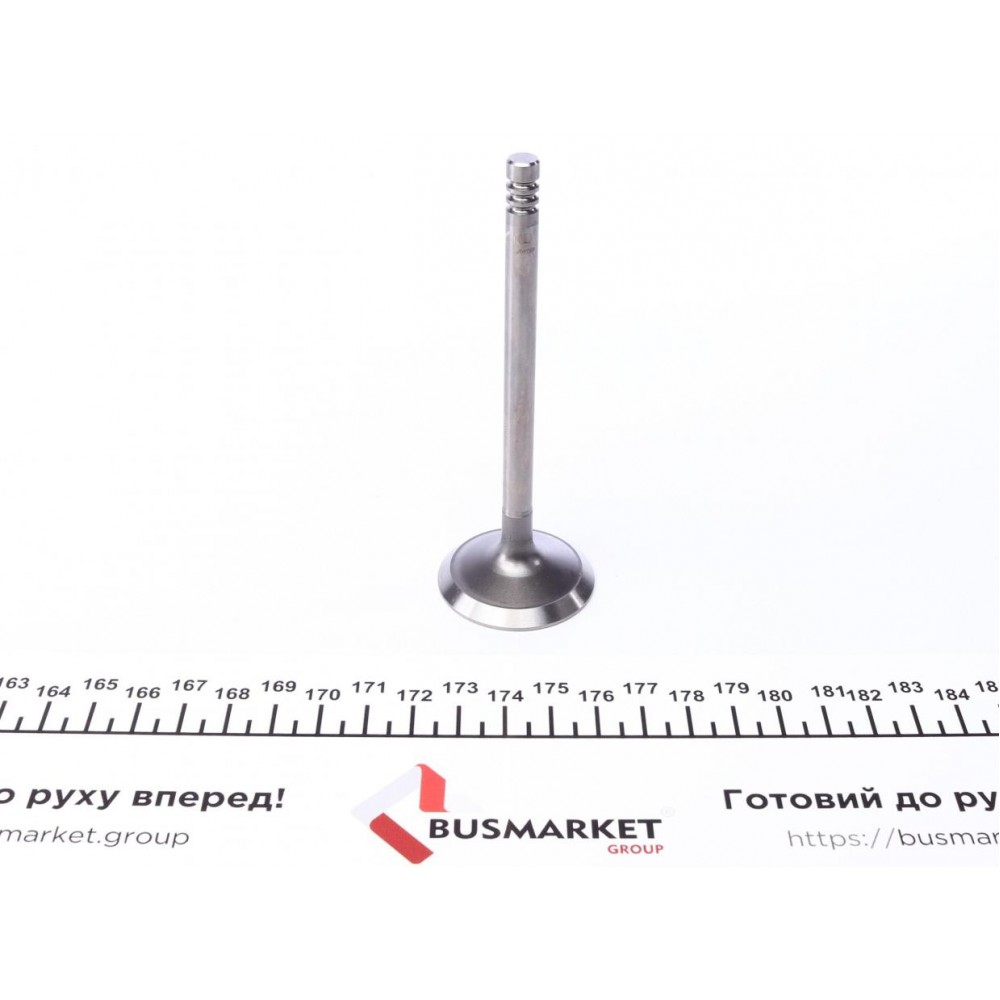 Клапан (випуск) Ford Transit 2.0 94-00 (38x7x108.9) (азотований)