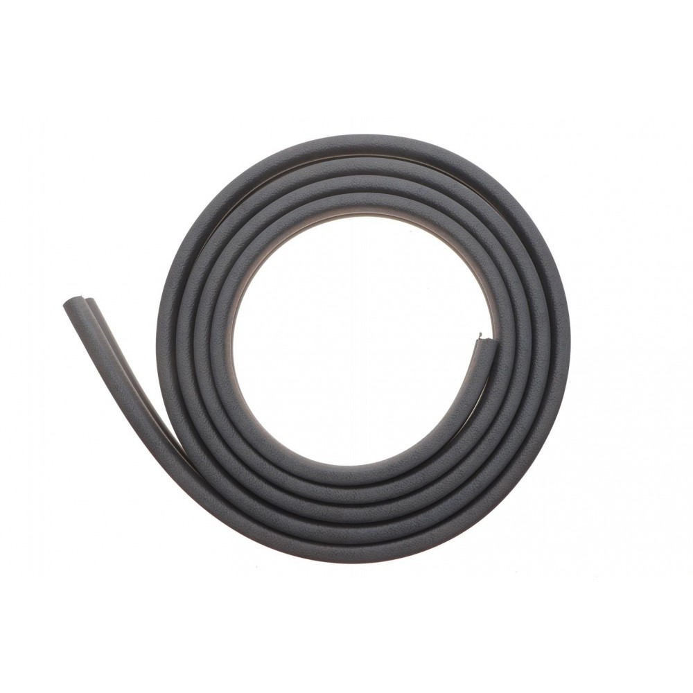 Ущільнювач дверей (зсувних) Renault Trafic/Opel Vivaro 01-14